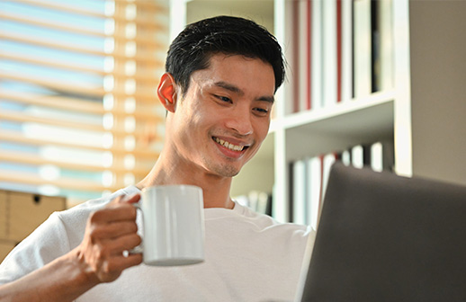 Collab – Online Learning Platform